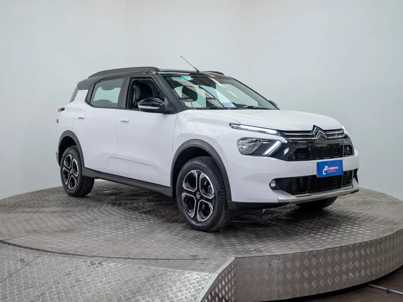 Citroën C3 AIRCROSS 2026 - Imagen 9 de 20