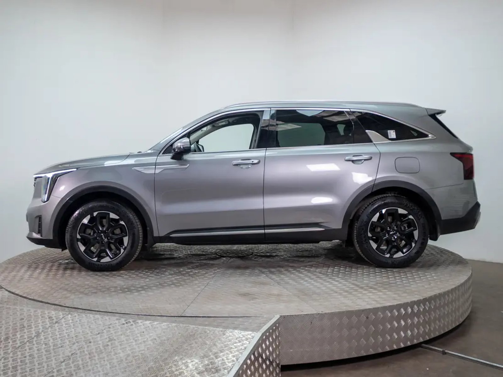 Kia SORENTO 2026 - Imagen 4 de 19