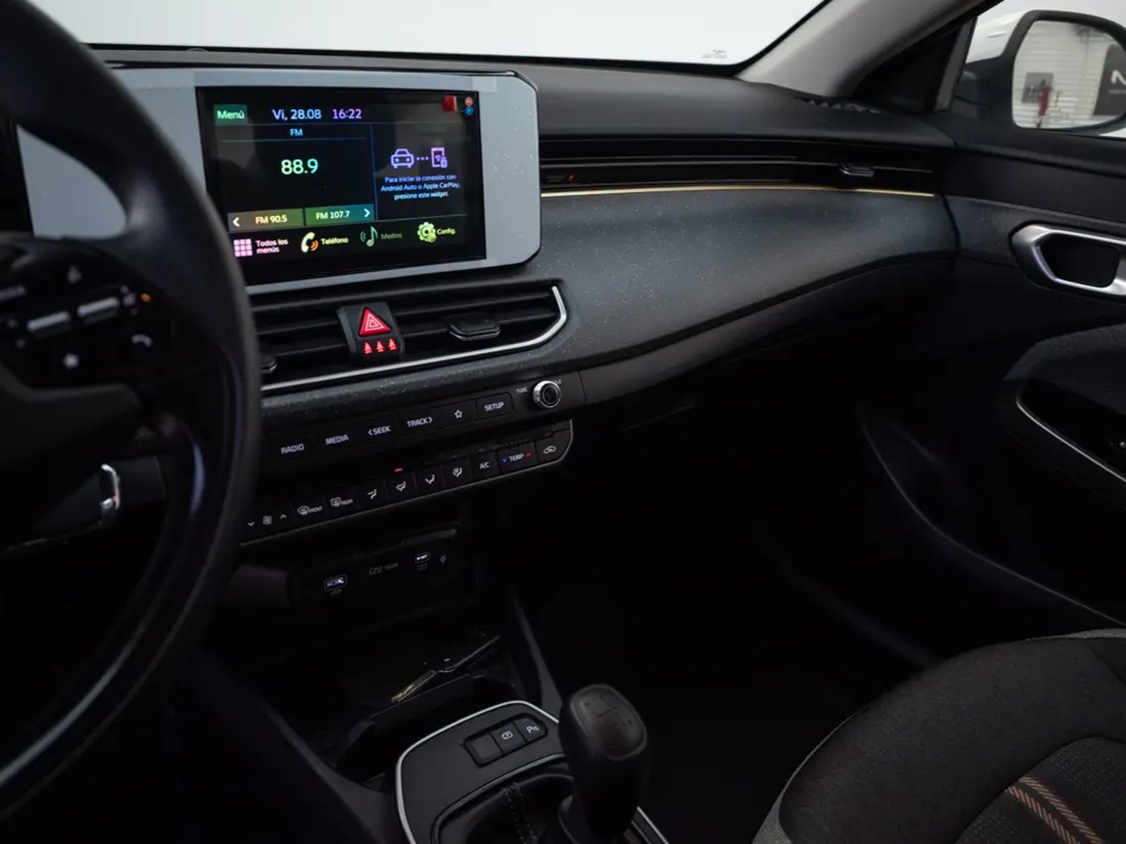 Kia K3 2025 - Imagen 11 de 19