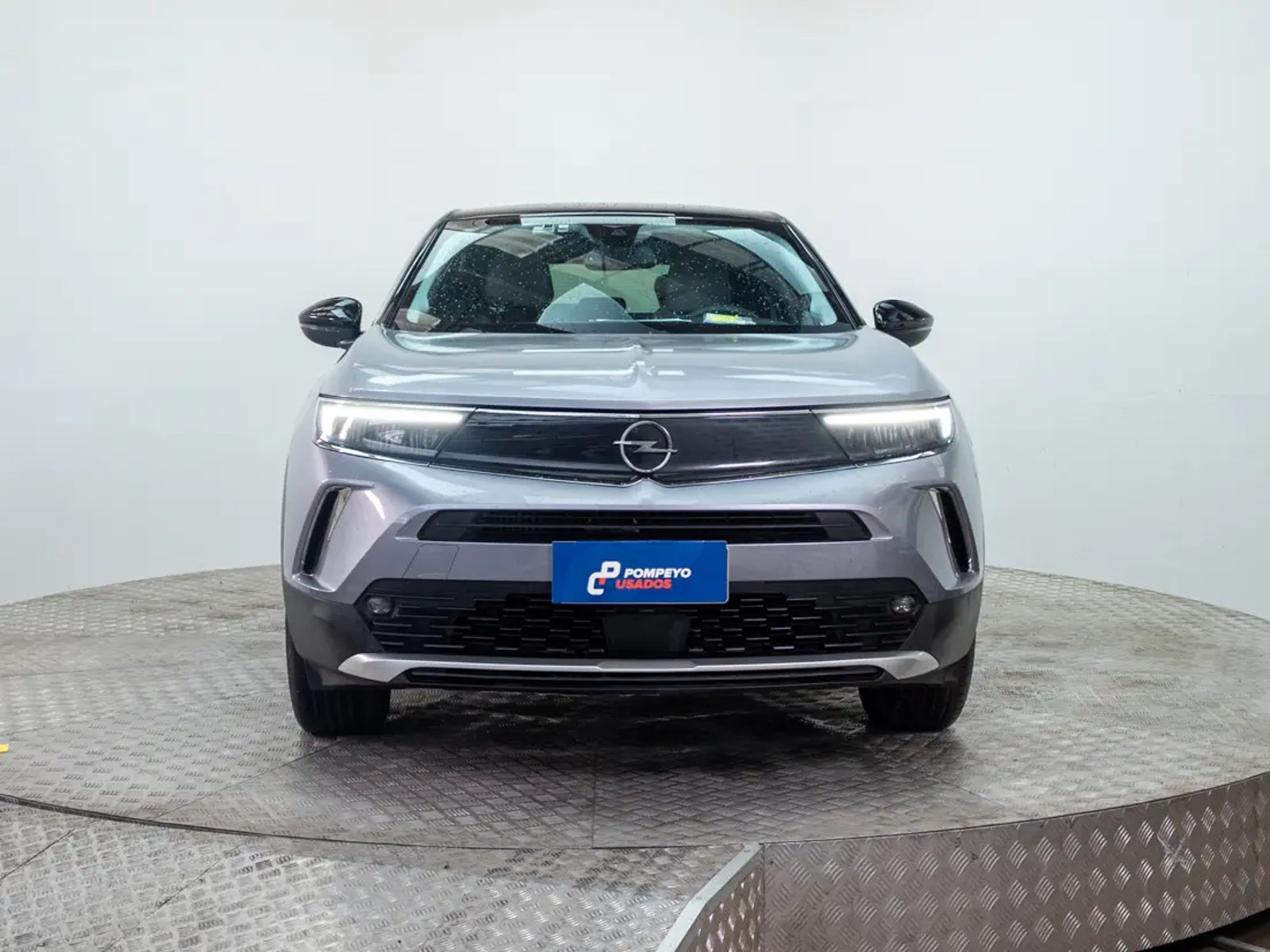 Opel MOKKA 2023 - Foto 2 de 20