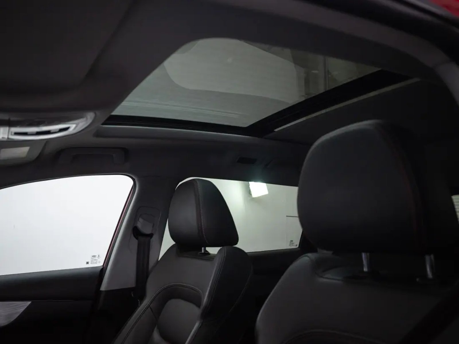 Chery TIGGO 7 2023 - Imagen 17 de 20