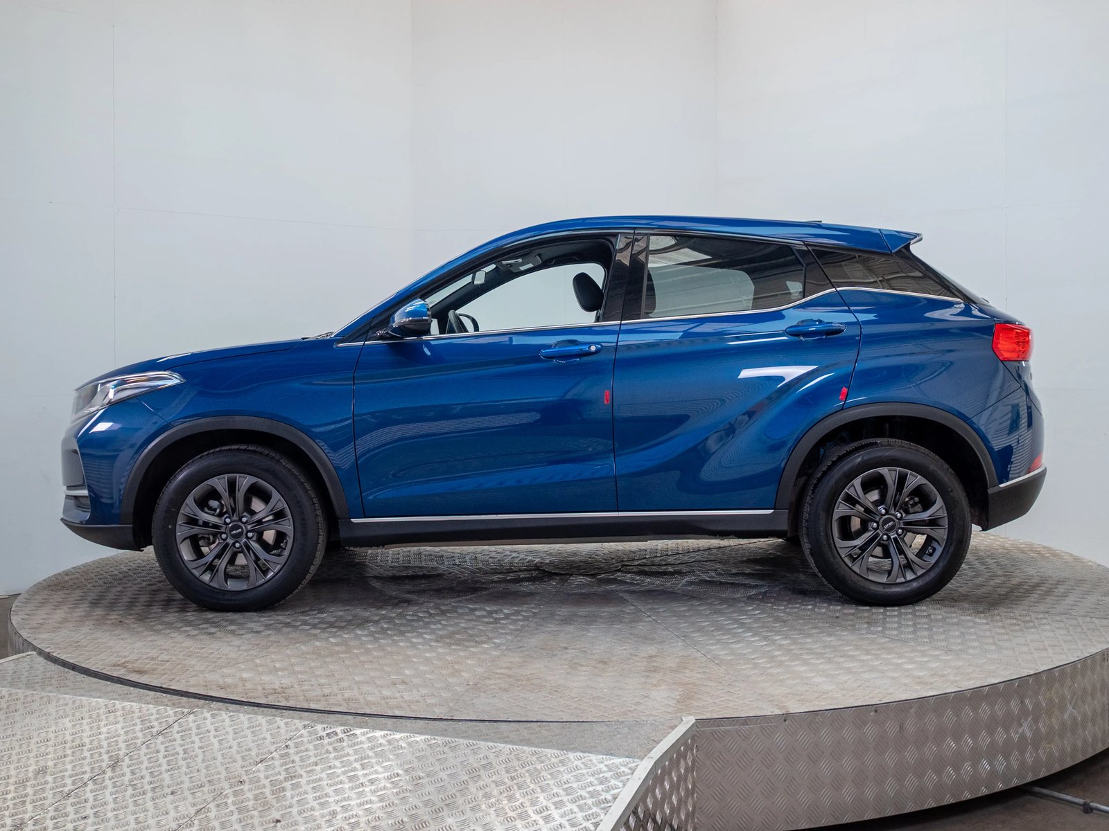 Dongfeng SUV 500 2025 - Foto 4 de 7