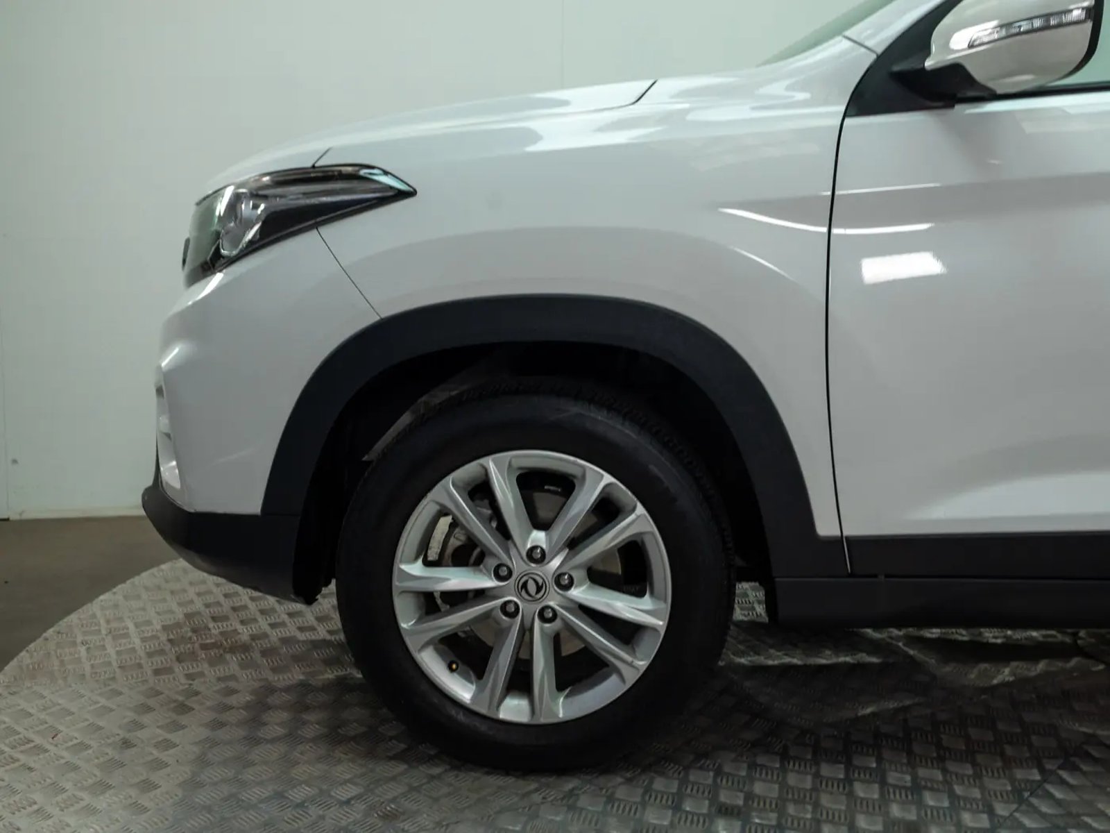 DFSK SUV 560 2023 - Imagen 10 de 16