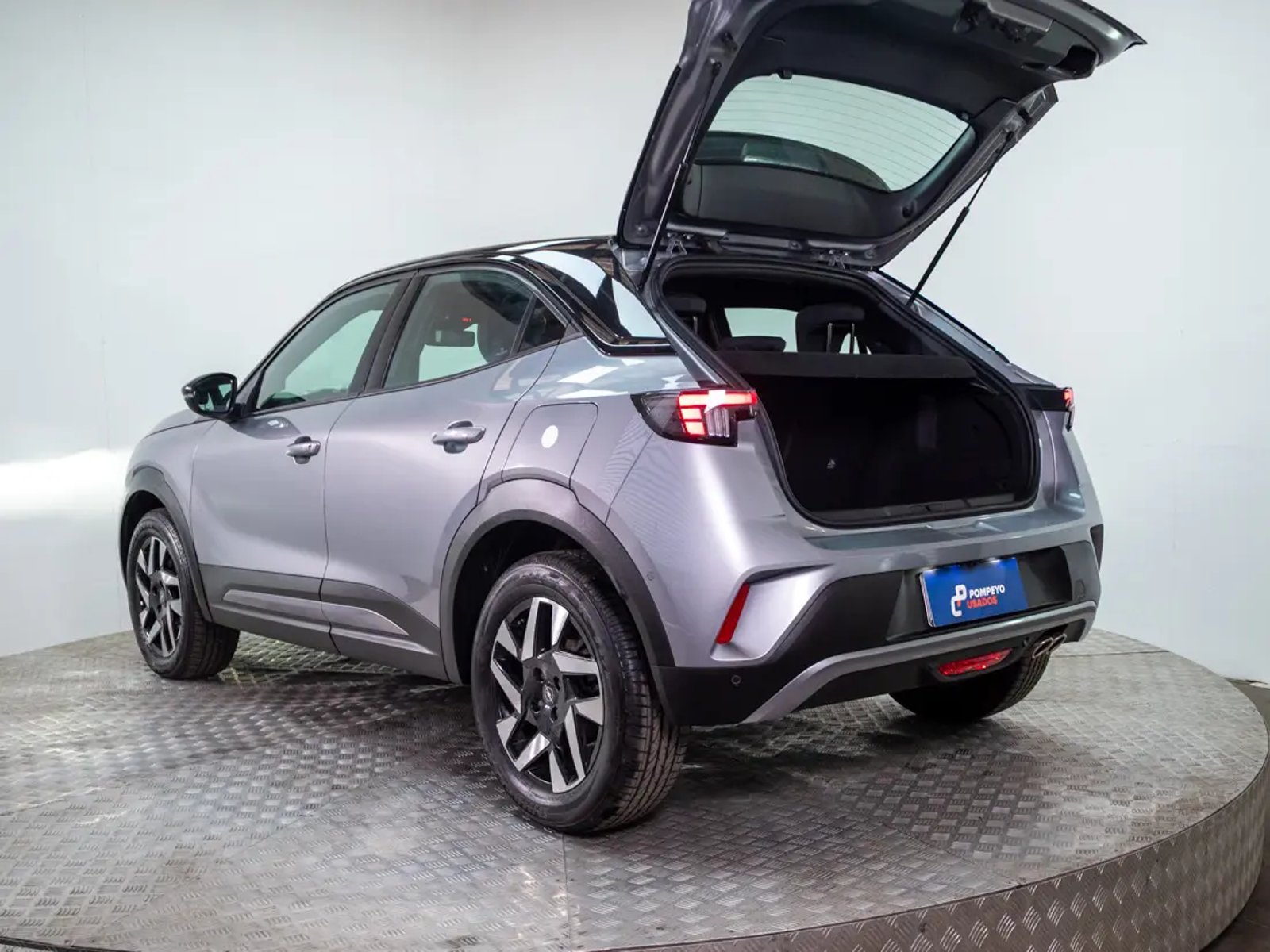 Opel MOKKA 2026 - Imagen 11 de 18