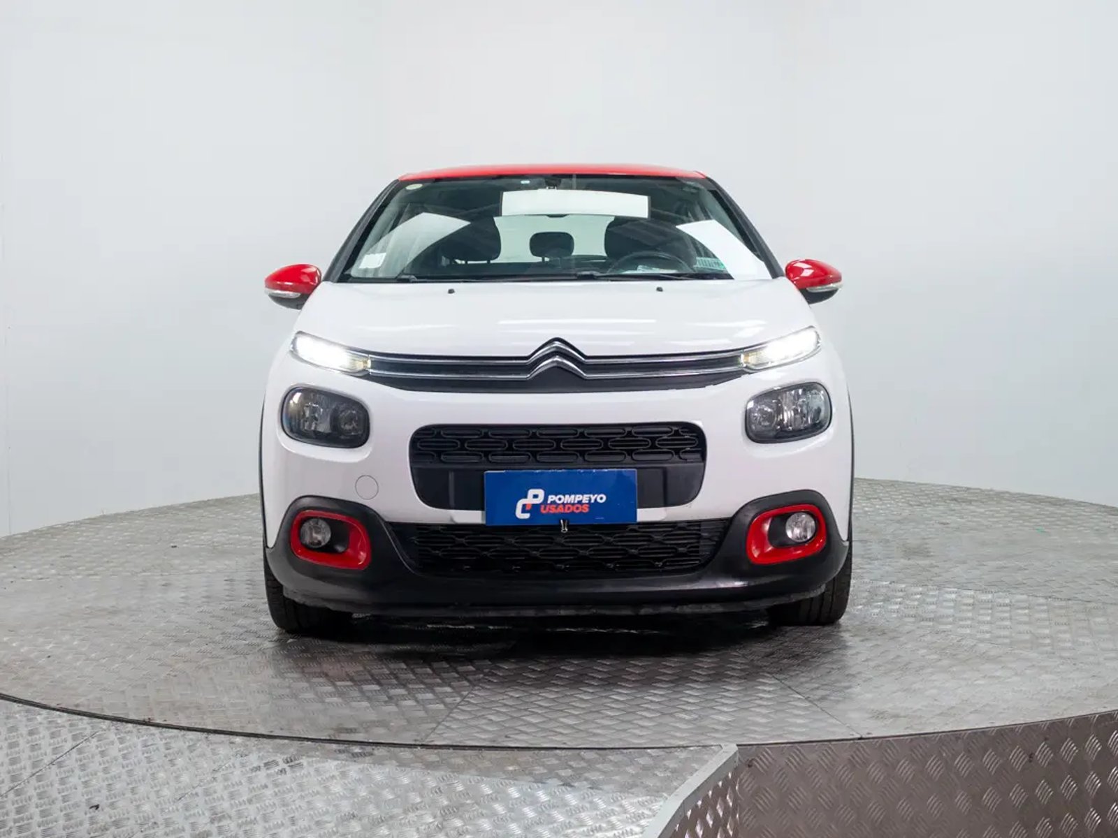CITROËN C3 2019 - Imagen 5 de 17