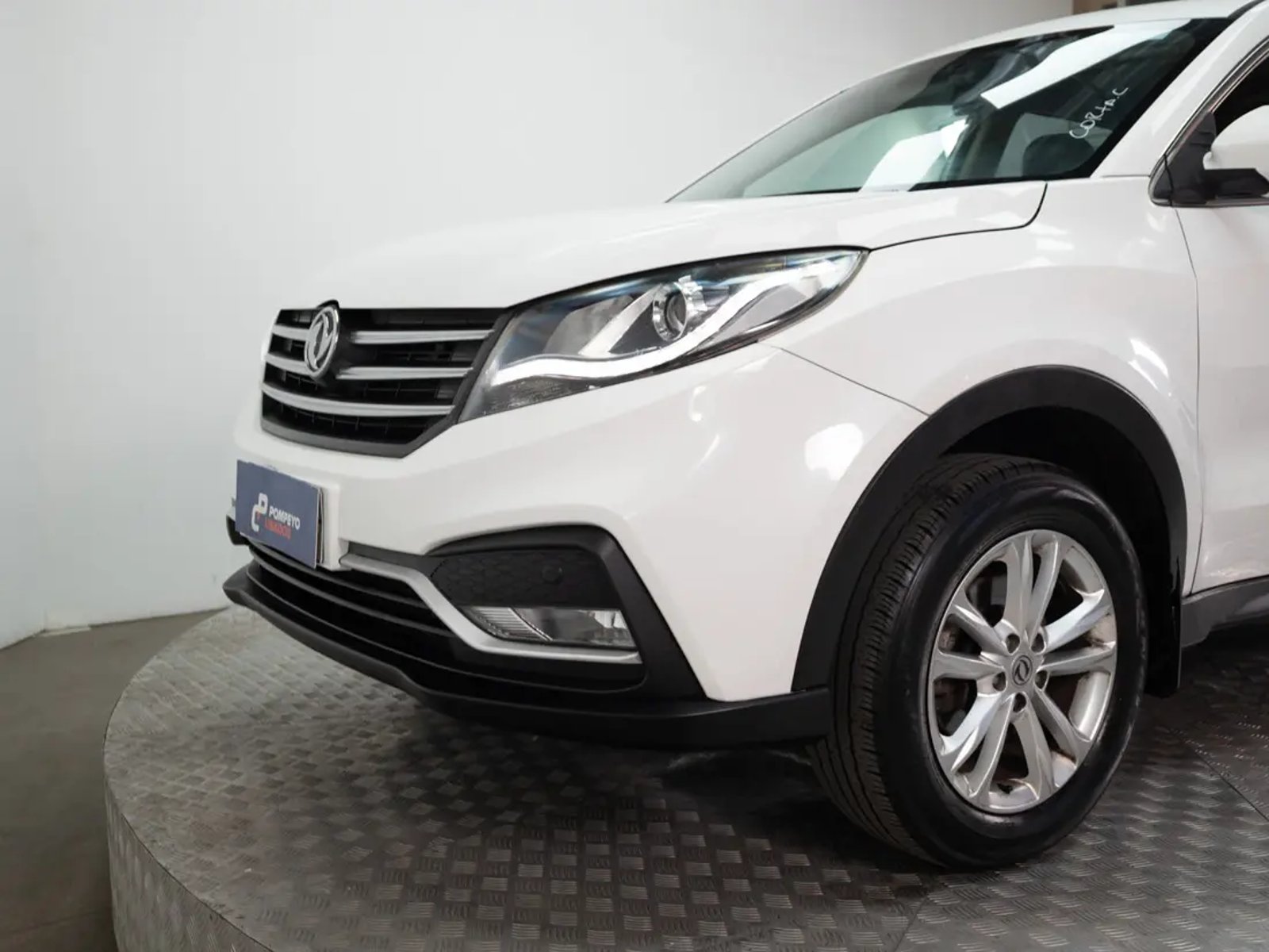 DFSK SUV 580 2023 - Imagen 19 de 20