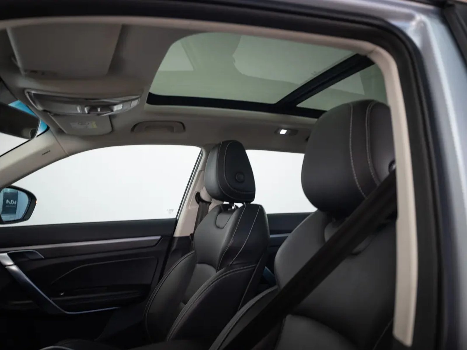 Geely AZKARRA 2024 - Imagen 20 de 20