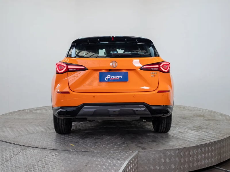 MG ONE 2024 - Imagen 6 de 18