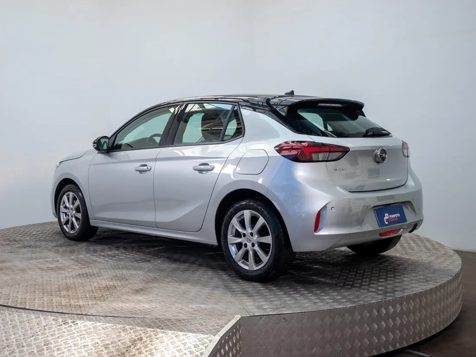 Opel CORSA 2023 - Foto 5 de 20