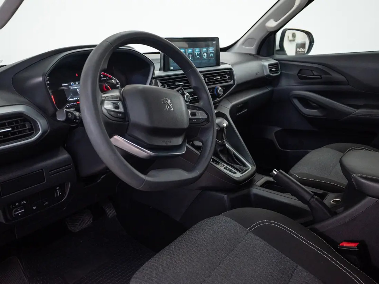 Peugeot LANDTREK 2025 - Imagen 10 de 19