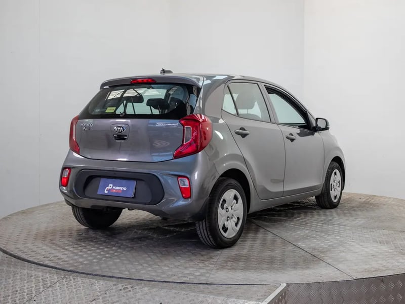 Kia MORNING 2021 - Imagen 7 de 19