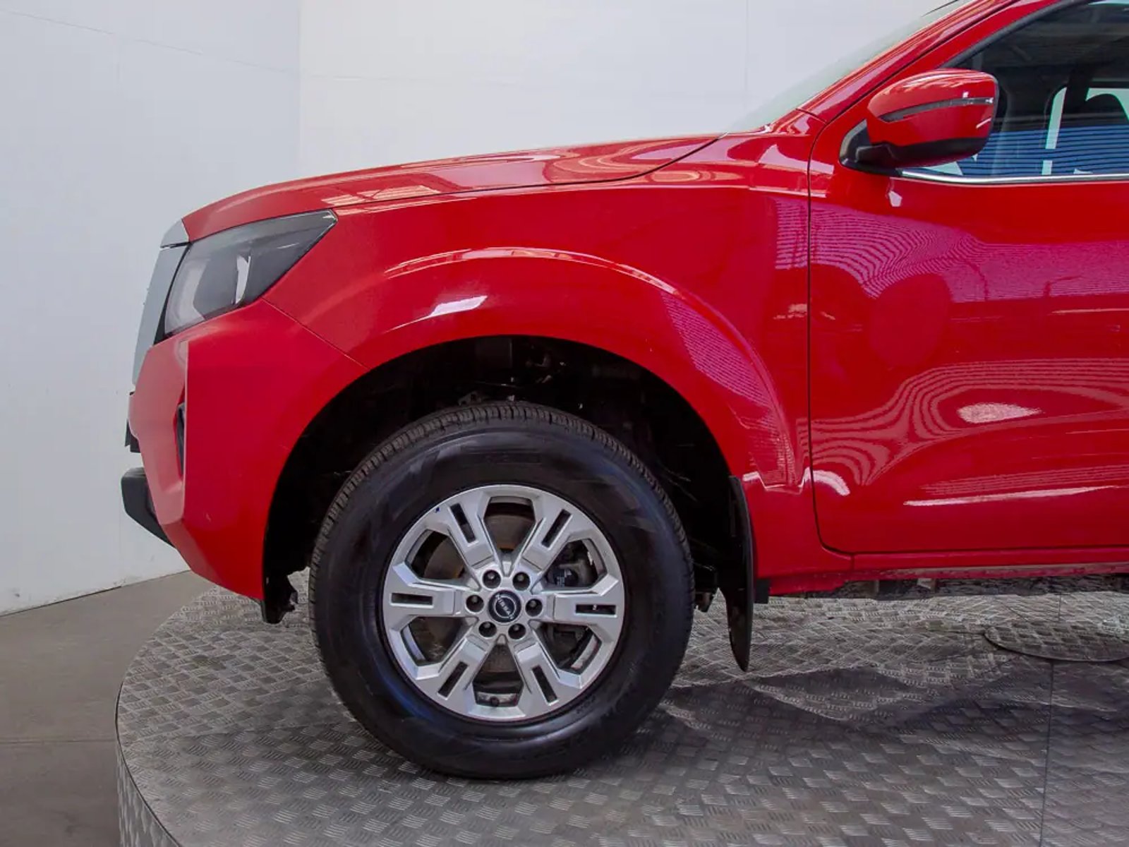 NISSAN NAVARA 2024 - Imagen 10 de 17