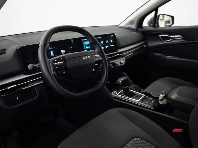 Kia SPORTAGE 2026 - Imagen 11 de 20