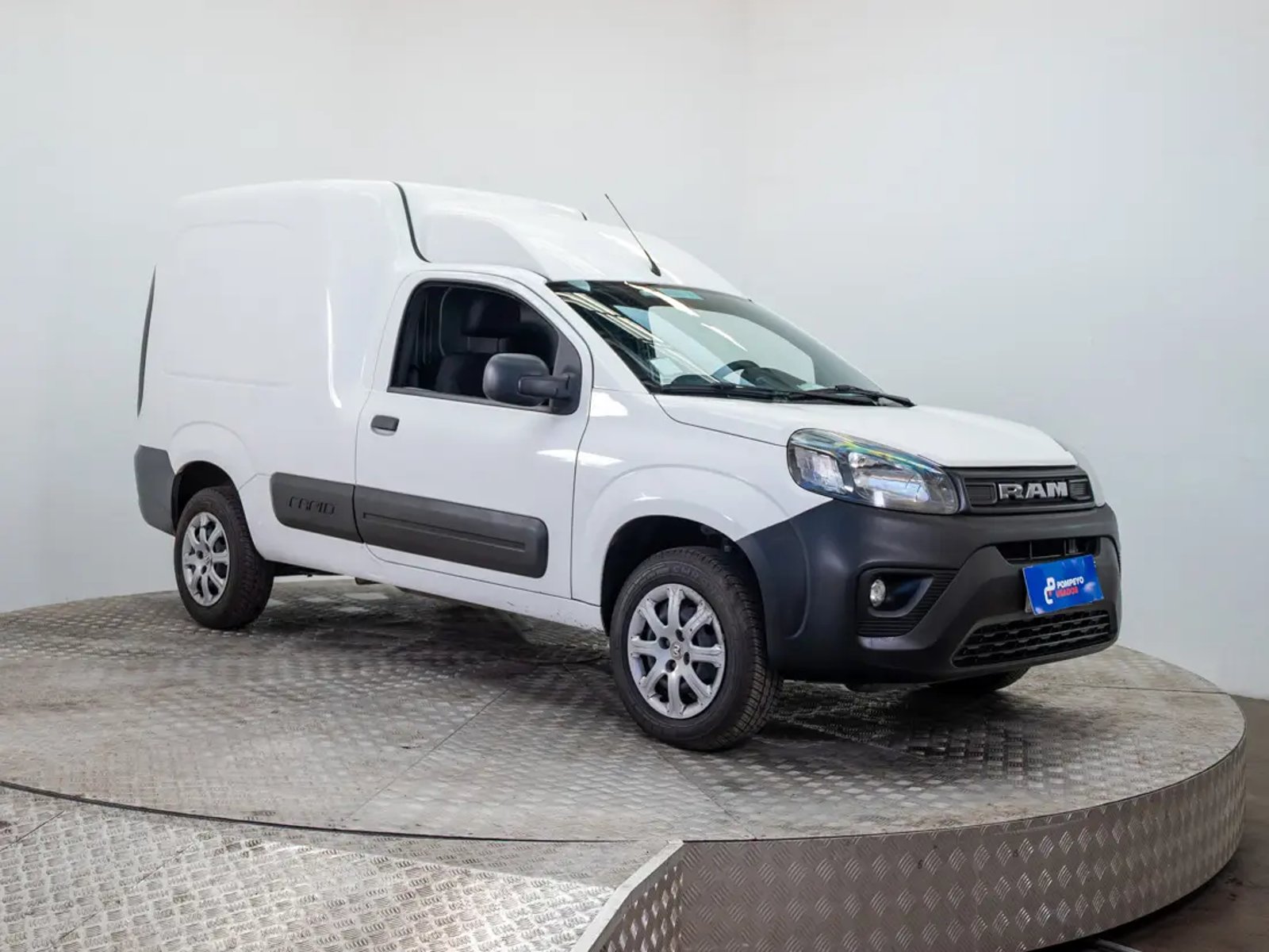 RAM VAN 2023 - Imagen 9 de 17