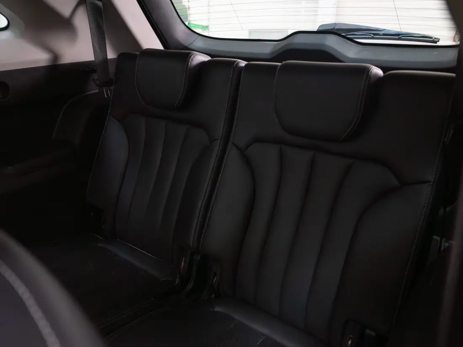 DFSK SUV 600 2024 - Imagen 15 de 20
