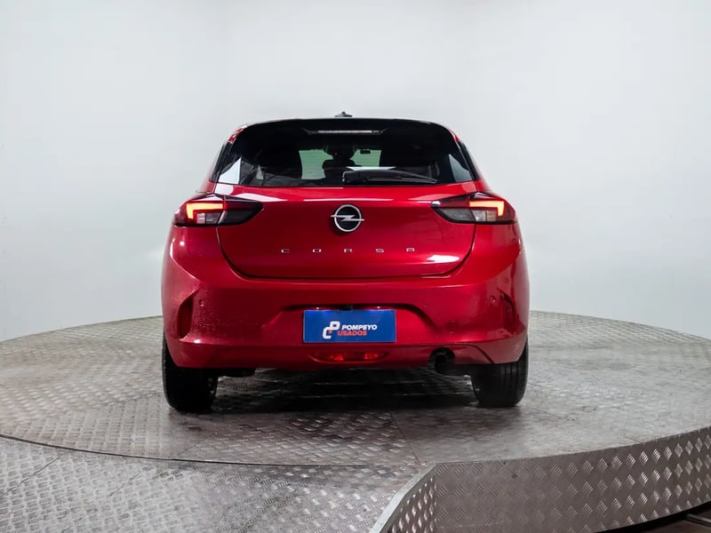 Opel CORSA 2024 - Imagen 6 de 20