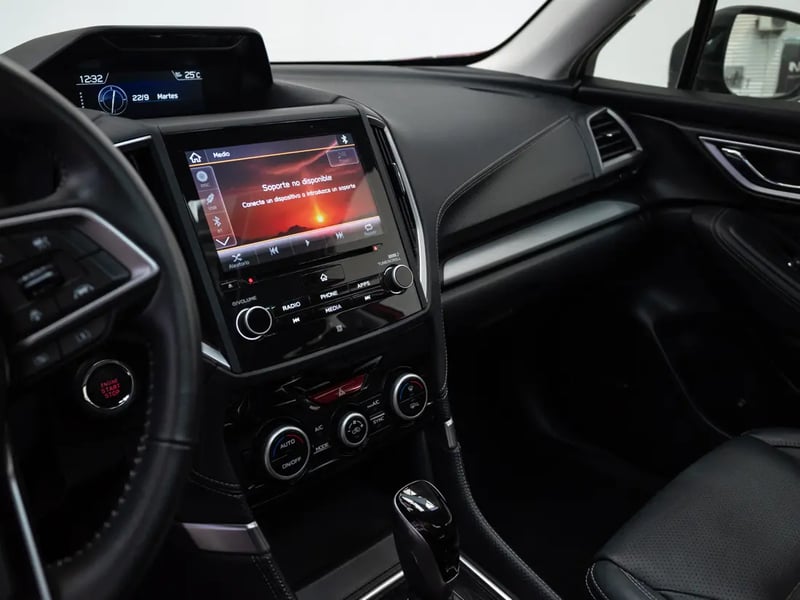 Subaru FORESTER 2021 - Imagen 12 de 20