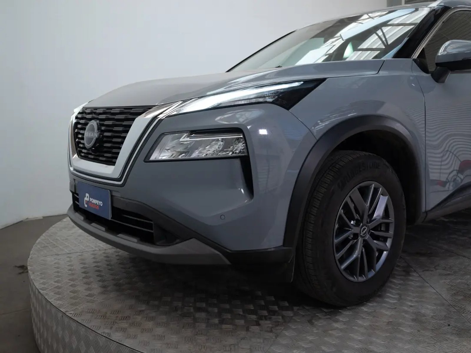 Nissan X-TRAIL 2025 - Imagen 19 de 20