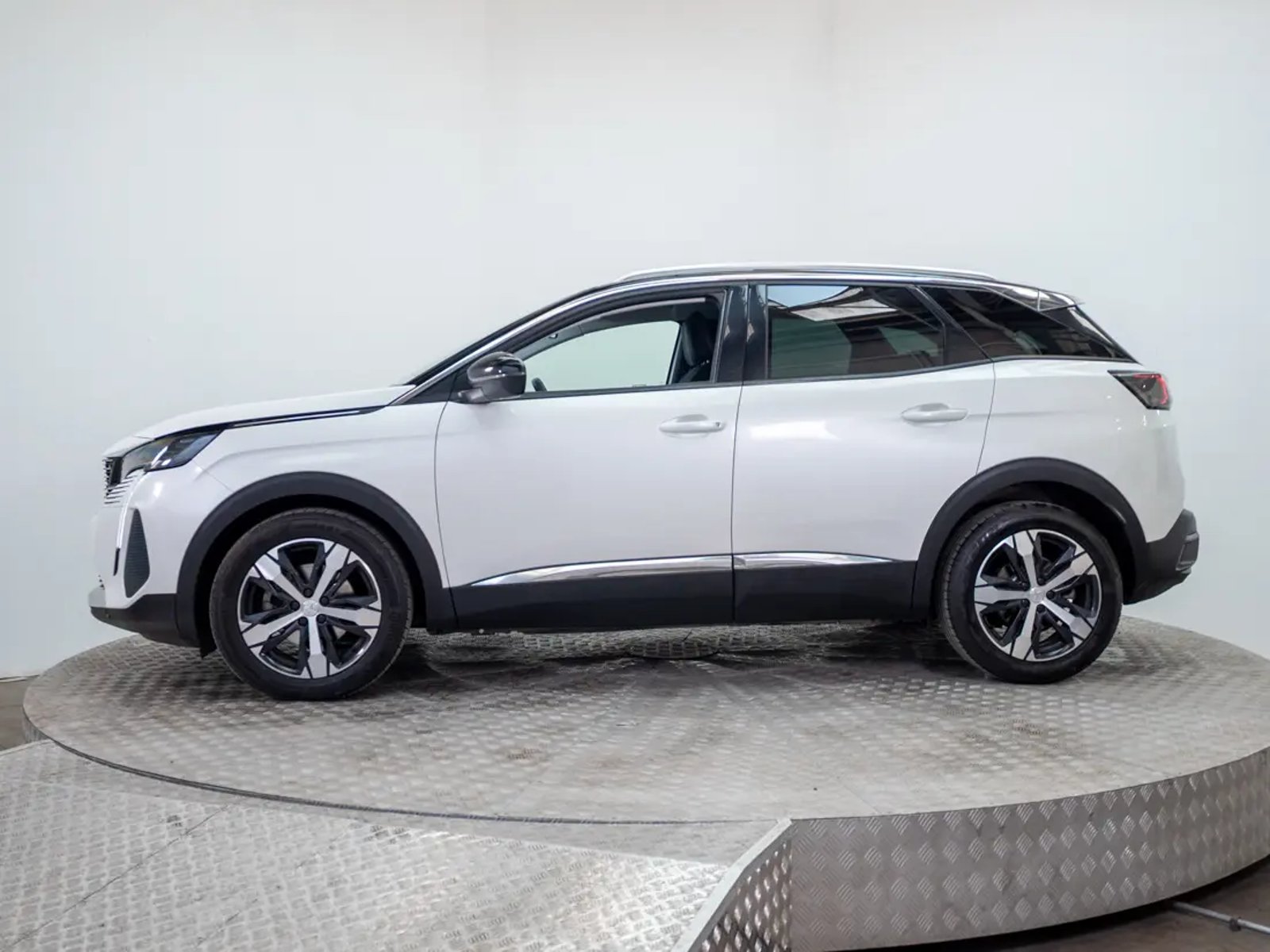 Peugeot 3008 2022 - Imagen 4 de 20