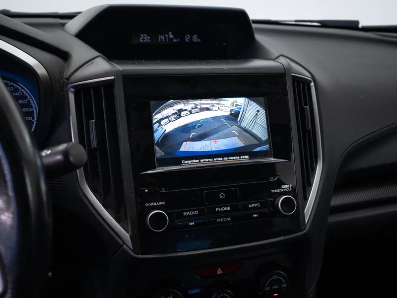 Subaru IMPREZA 2021 - Imagen 19 de 20