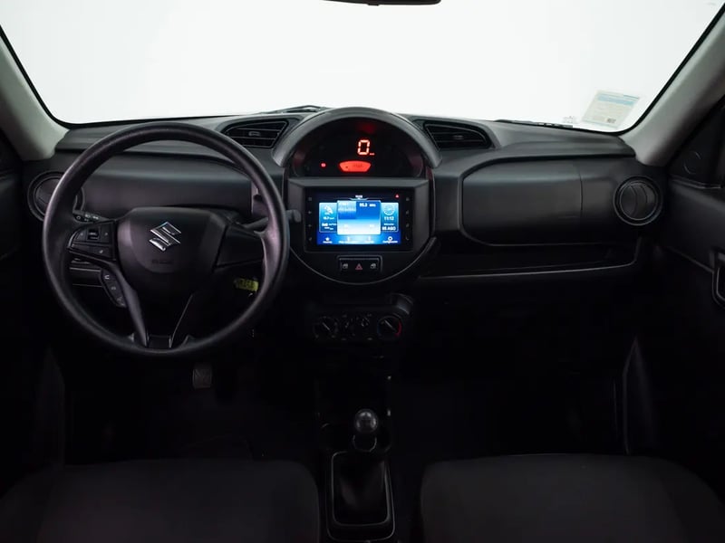 Suzuki SPRESSO 2025 - Imagen 14 de 18