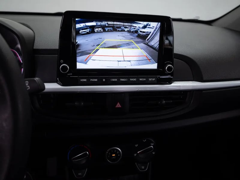 Kia MORNING 2025 - Imagen 19 de 20