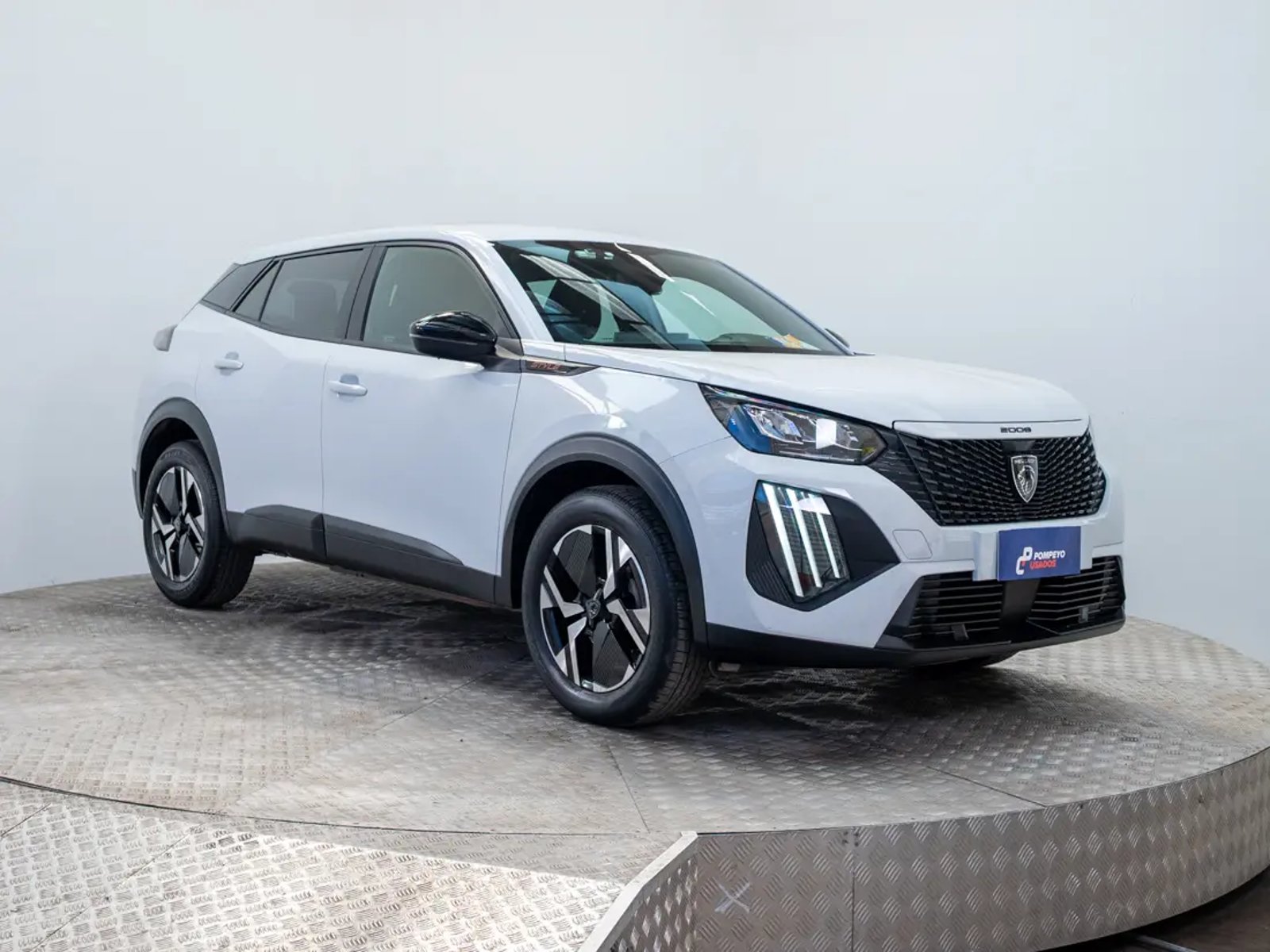 Peugeot NUEVO 2008 2026 - Imagen 9 de 19
