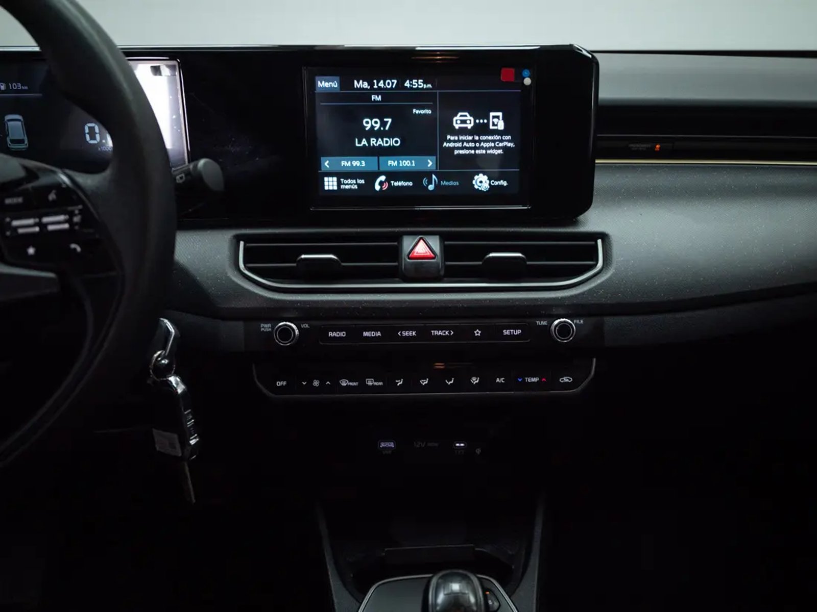 Kia K3 2024 - Imagen 17 de 18