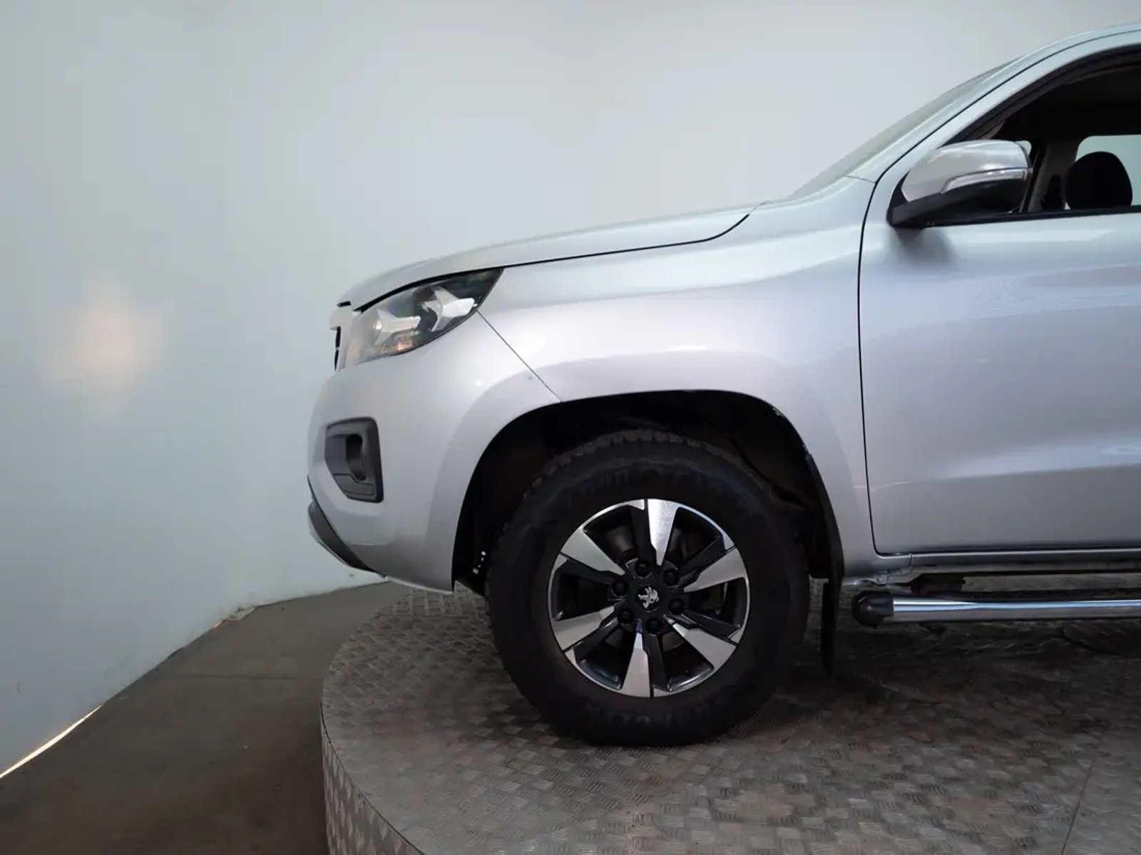 Peugeot LANDTREK 2025 - Foto 2 de 14