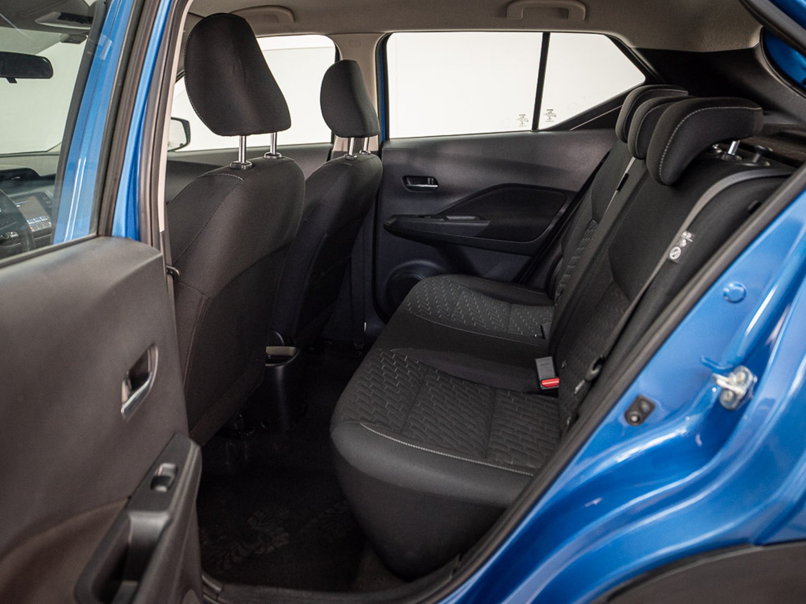 NISSAN KICKS 2023 - Imagen 17 de 17