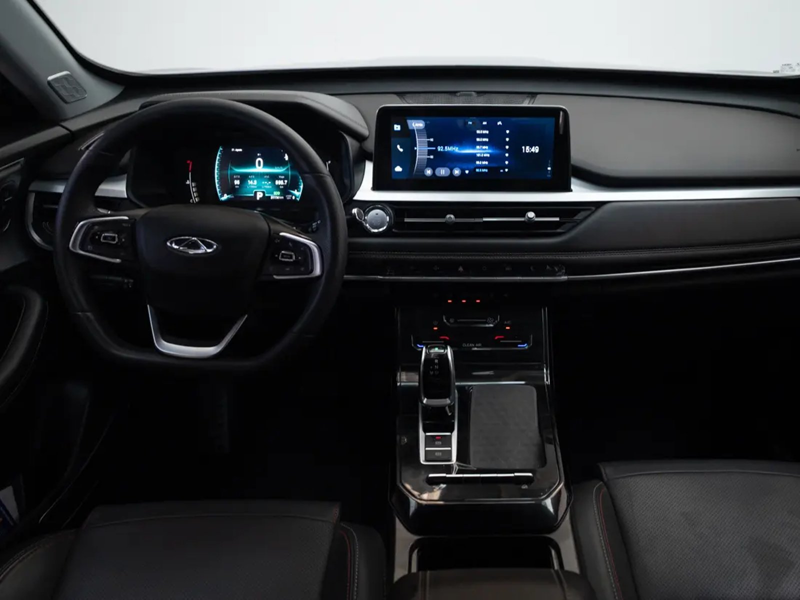 Chery TIGGO 7 2022 - Imagen 15 de 20