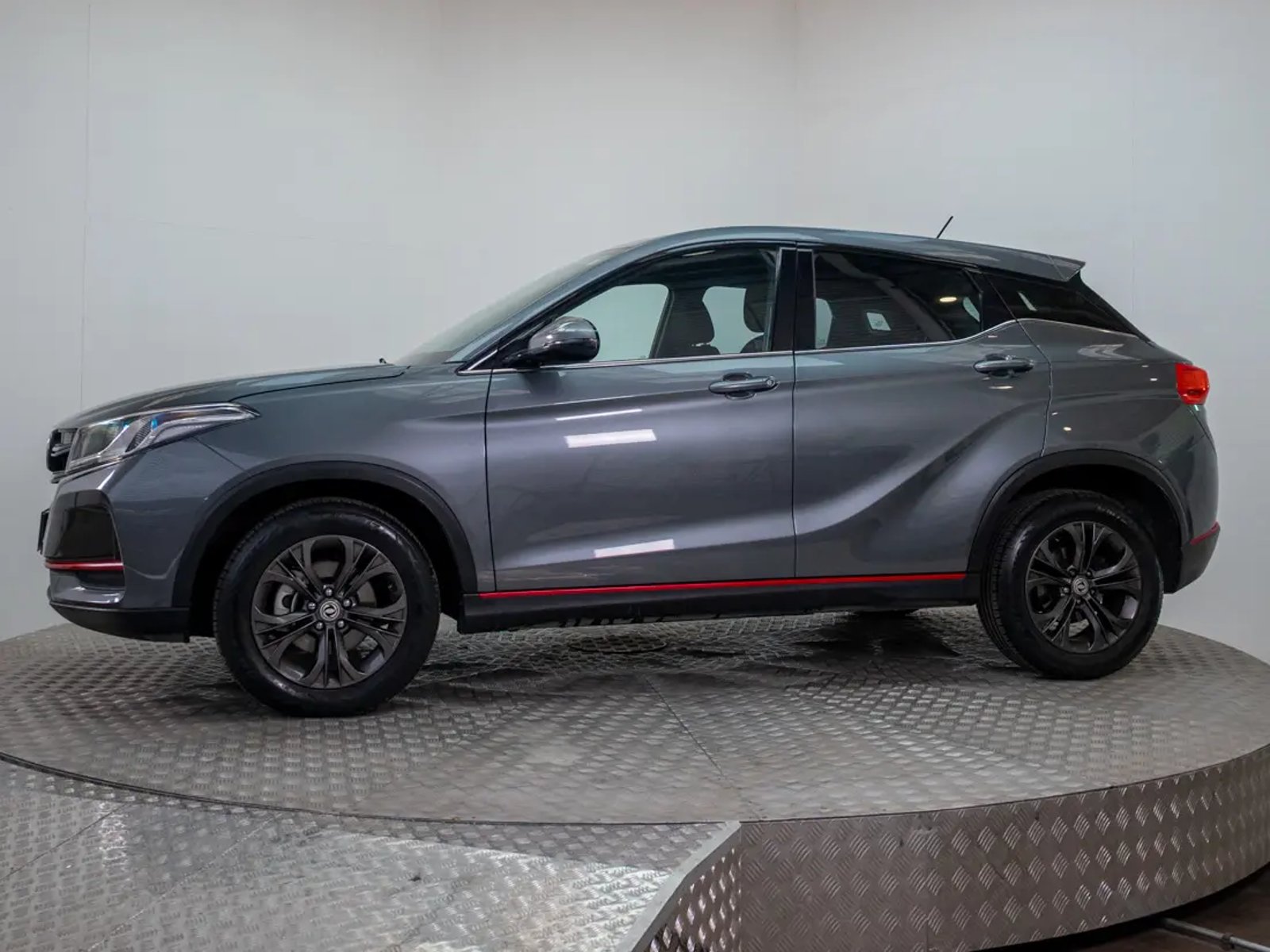 DFSK SUV 500 2023 - Imagen 5 de 18