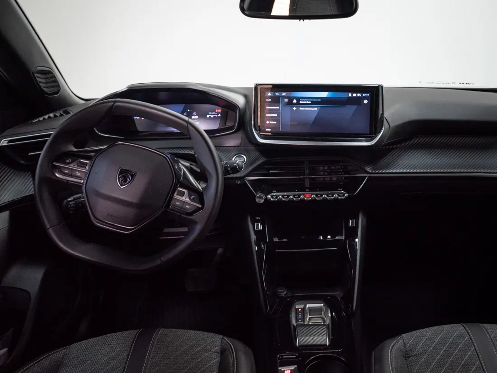 PEUGEOT 2008 2025 - Imagen 17 de 19
