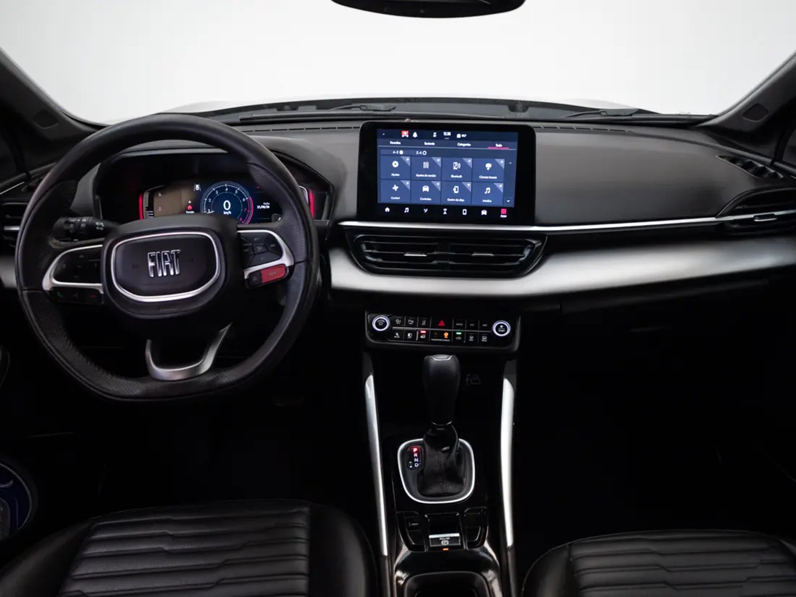 Fiat FASTBACK 2024 - Imagen 15 de 20