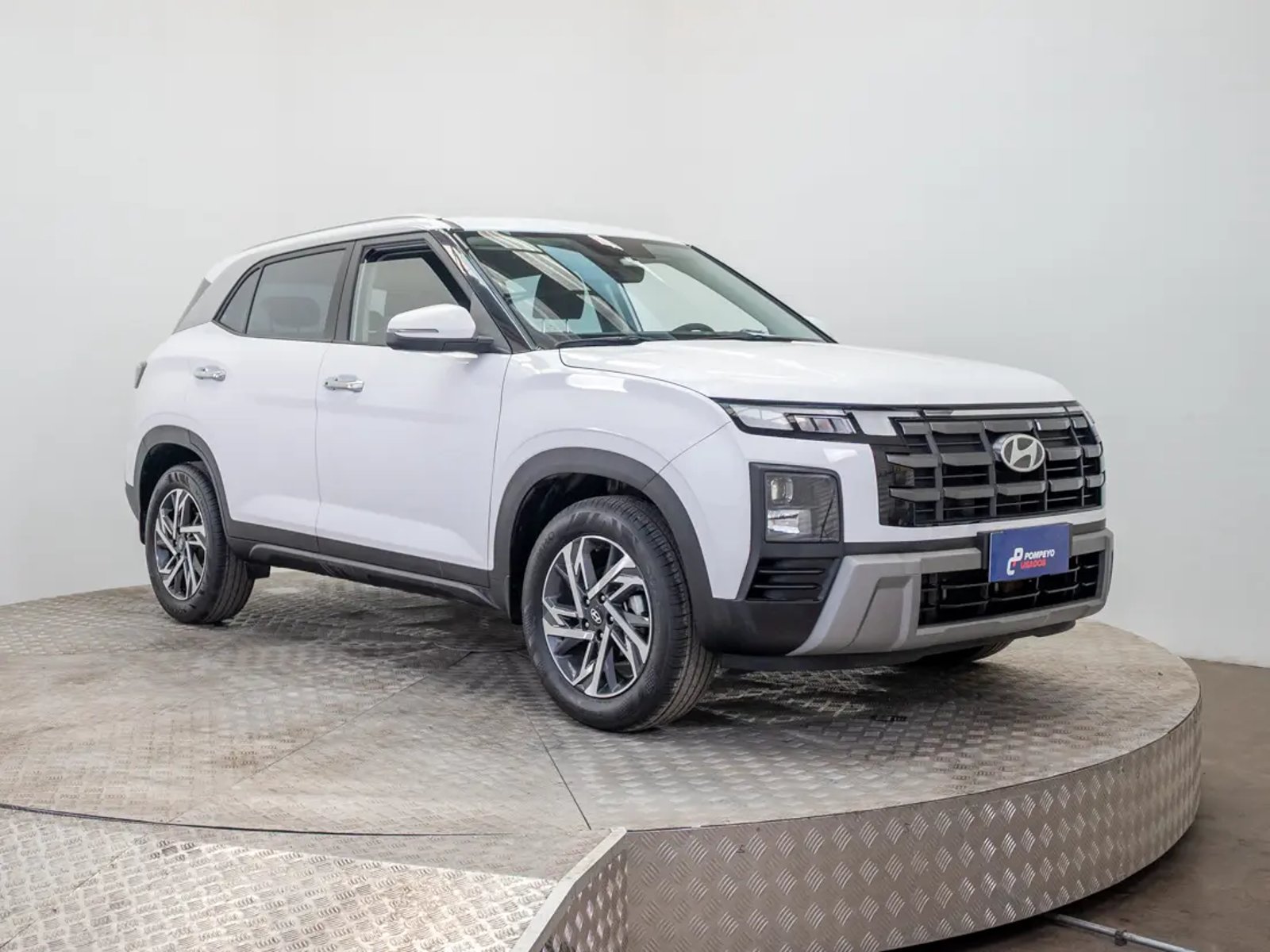 Hyundai CRETA 2025 - Imagen 9 de 20