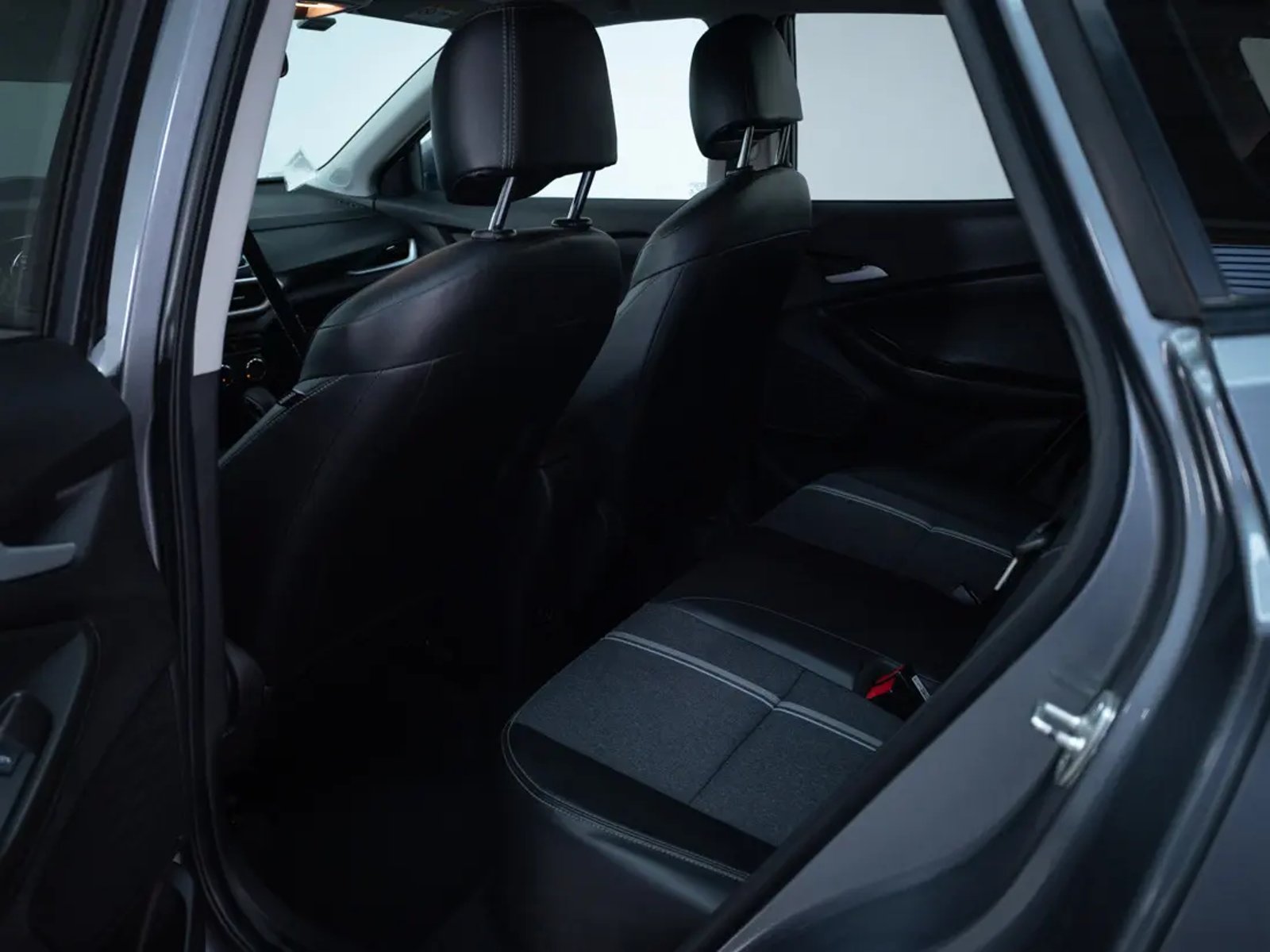 CHEVROLET TRACKER 2024 - Imagen 19 de 20
