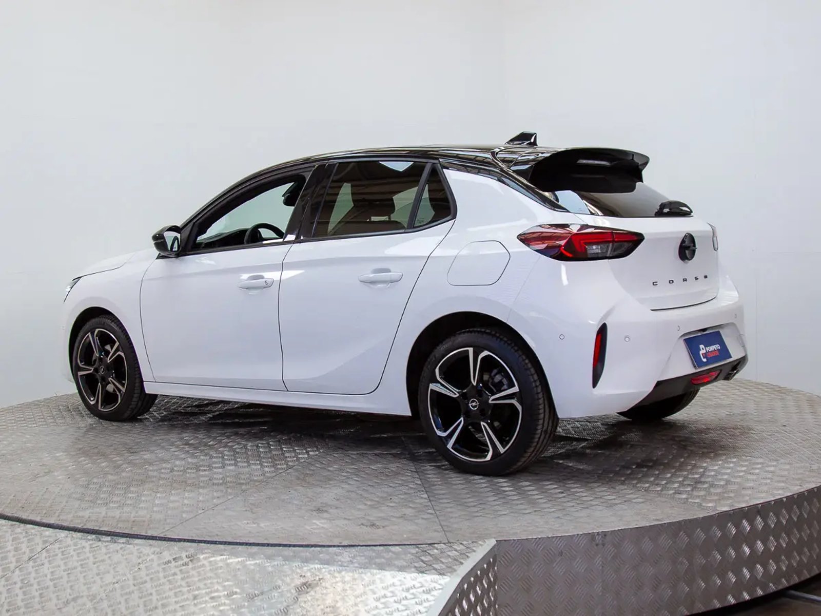 OPEL CORSA 2024 - Imagen 10 de 17