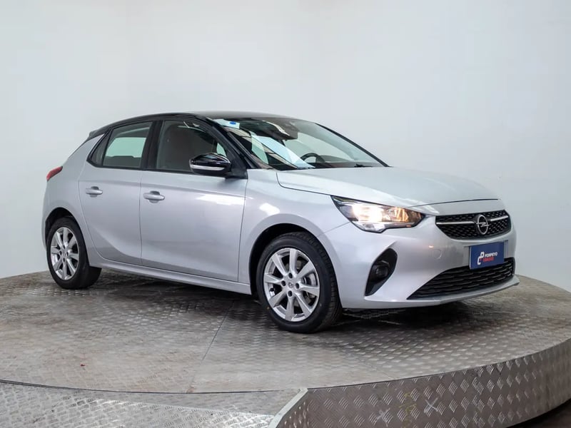 Opel CORSA 2023 - Imagen 17 de 20