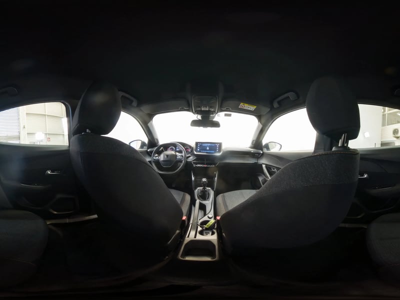 Peugeot 2008 2026 - Imagen 19 de 19
