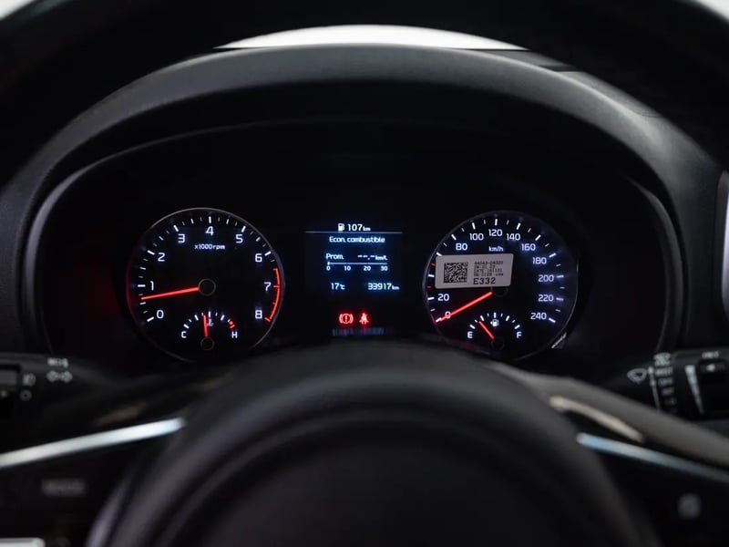 Kia SPORTAGE 2019 - Imagen 13 de 20