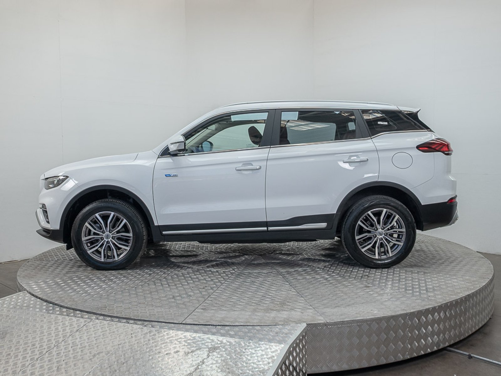 GEELY AZKARRA 2022 - Imagen 6 de 18