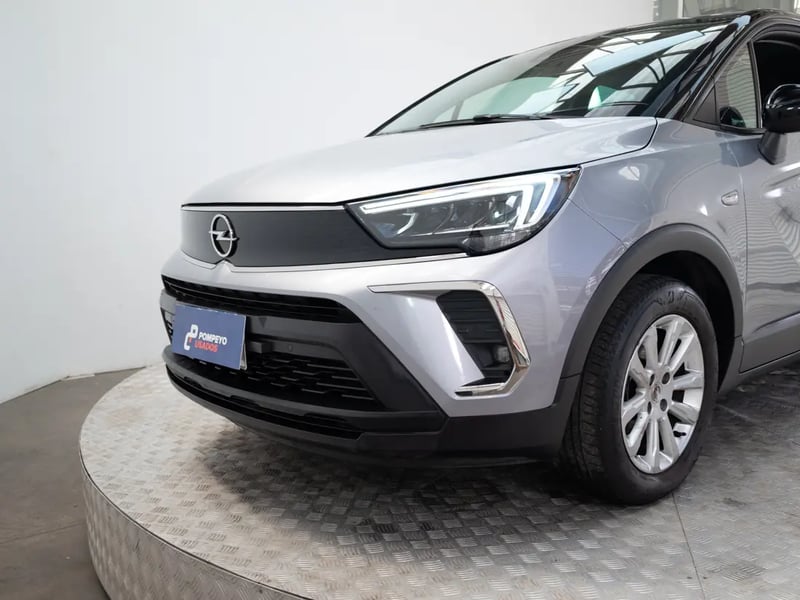 Opel CROSSLAND 2022 - Imagen 18 de 20
