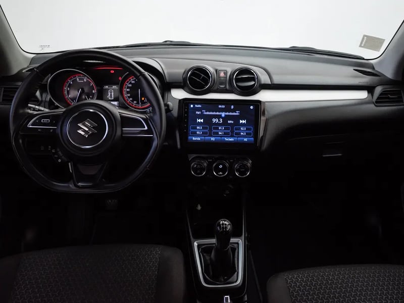 Suzuki SWIFT 2024 - Imagen 15 de 20