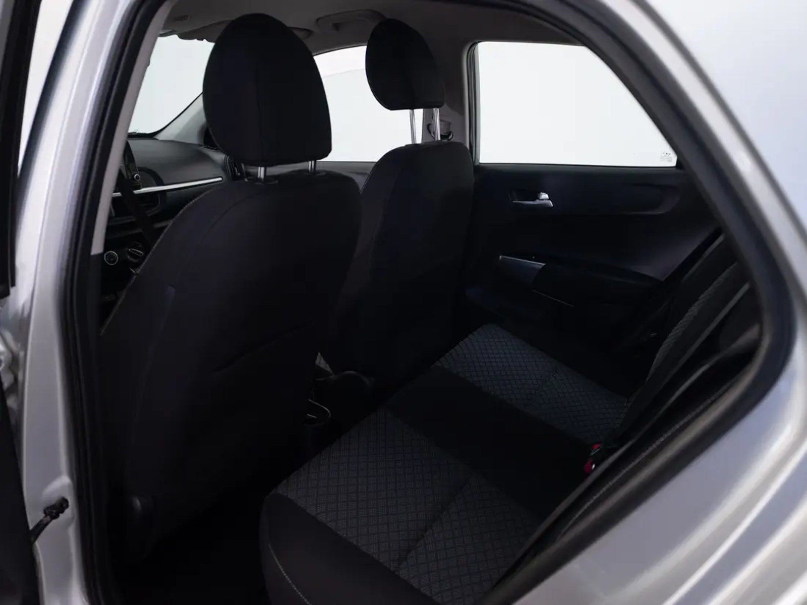 Kia MORNING 2025 - Imagen 14 de 19