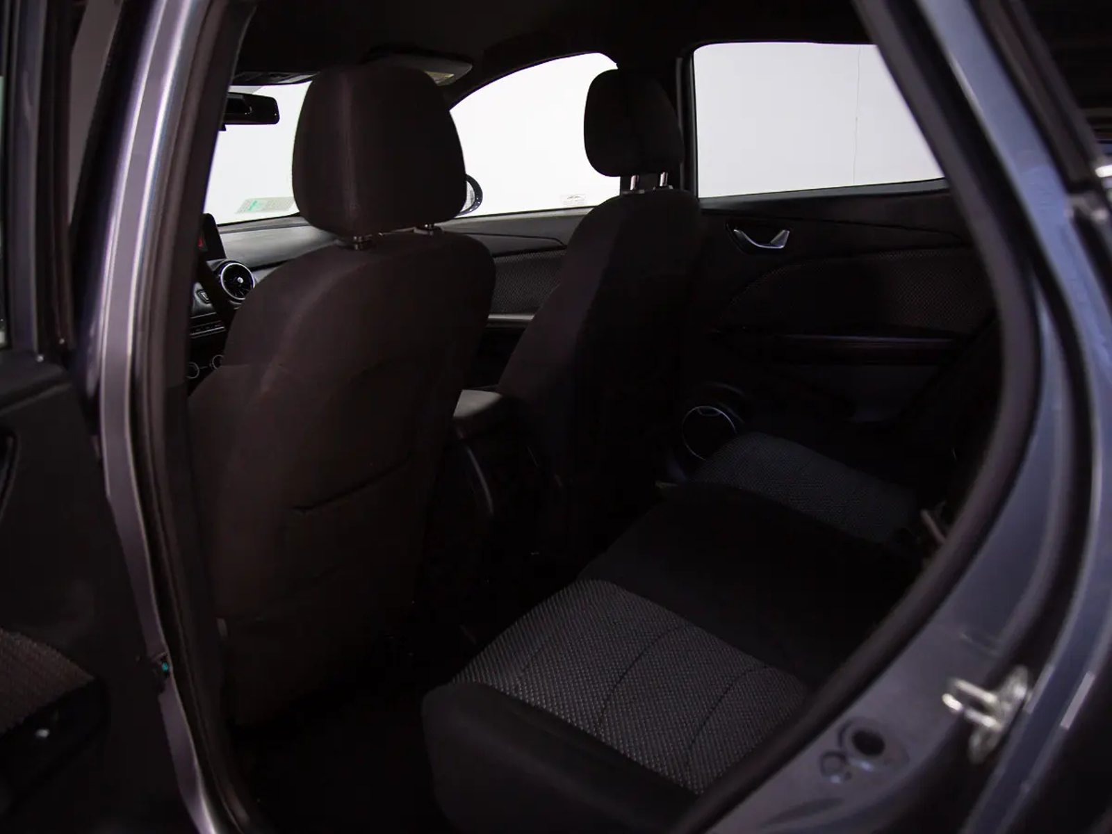 DFSK SUV 500 2024 - Imagen 17 de 18