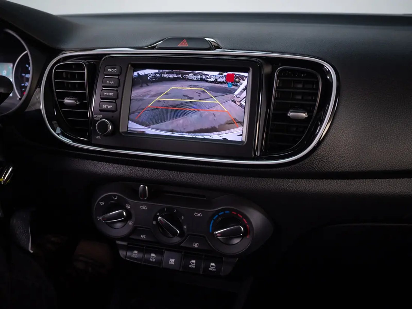 Kia SOLUTO 2026 - Imagen 19 de 20