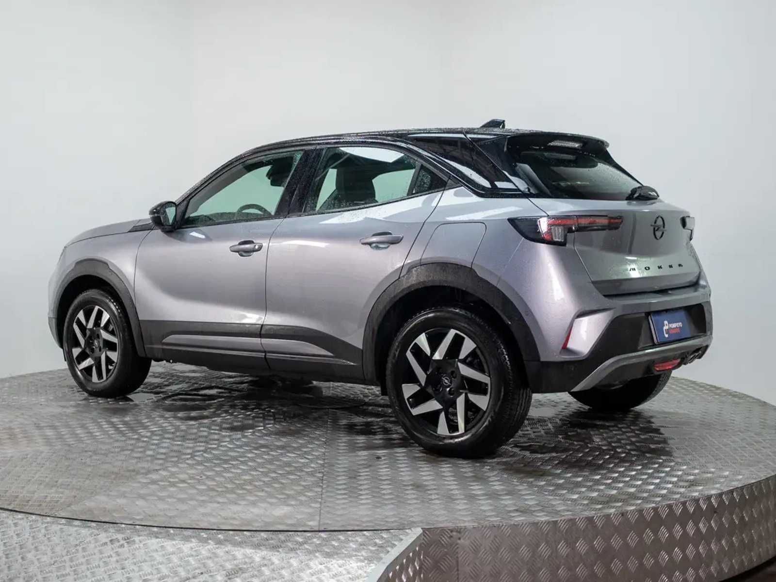 OPEL NEW MOKKA 2026 - Imagen 4 de 18