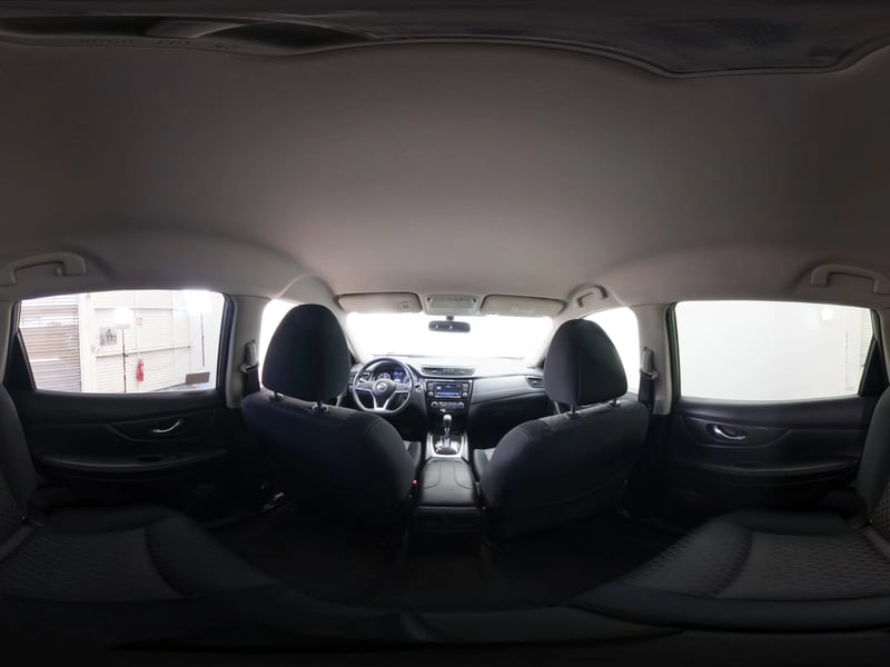 Nissan NEW XTRAIL 2021 - Imagen 20 de 20
