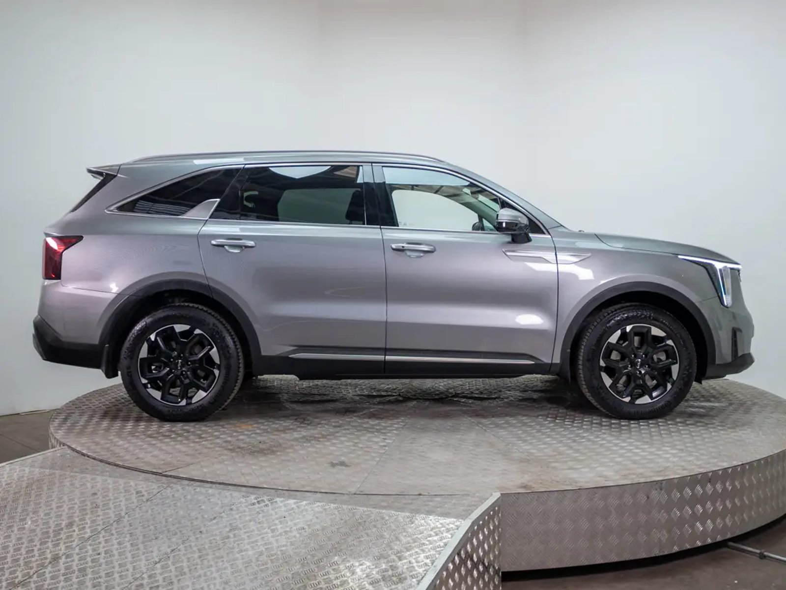 Kia SORENTO 2026 - Imagen 8 de 19