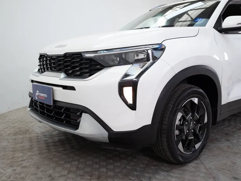 Kia SONET 2025 - Imagen 18 de 19